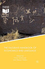 Buchcover The Palgrave Handbook of Economics and Language