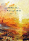 Buchcover Postcolonial George Eliot