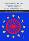 Buchcover Rethinking Roma