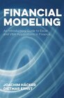 Buchcover Financial Modeling