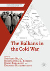 Buchcover The Balkans in the Cold War