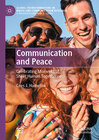 Buchcover Communication and Peace