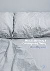 Buchcover Men, Masculinity and Contemporary Dating