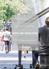 Buchcover Music and Translation