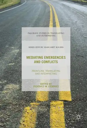 Buchcover ISBN 9781349716418