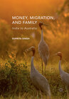 Buchcover Money, Migration, and Family