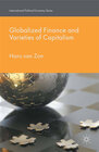 Buchcover Globalized Finance and Varieties of Capitalism
