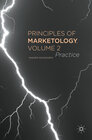 Buchcover Principles of Marketology, Volume 2