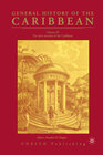 Buchcover General History of the Carribean UNESCO Vol.3