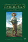 Buchcover General History of the Caribbean UNESCO Volume 5