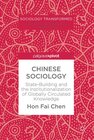 Buchcover Chinese Sociology