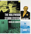 Buchcover The Hollywood Studio System: A History