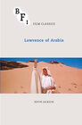 Buchcover Lawrence of Arabia