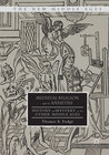 Buchcover Medieval Religion and its Anxieties