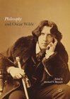 Buchcover Philosophy and Oscar Wilde
