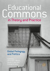 Buchcover Educational Commons in Theory and Practice