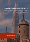 Buchcover A Wealth of Buildings: Marking the Rhythm of English History