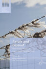 Buchcover Parole and Beyond