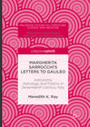 Buchcover Margherita Sarrocchi's Letters to Galileo