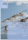 Buchcover Parole and Beyond