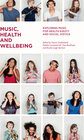 Buchcover Music, Health and Wellbeing