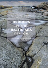 Buchcover Borders in the Baltic Sea Region