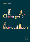 Buchcover Challenges of Individualization