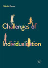 Buchcover Challenges of Individualization