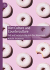 Buchcover Diet Culture and Counterculture