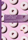 Buchcover Diet Culture and Counterculture