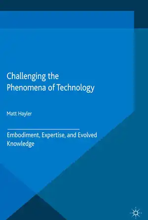 Buchcover ISBN 9781349999910