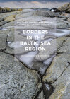 Buchcover Borders in the Baltic Sea Region