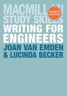 Buchcover Writing for Engineers