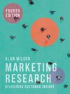 Buchcover Marketing Research