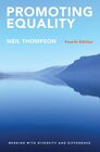 Buchcover Promoting Equality