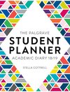 Buchcover The Palgrave Student Planner 2018-19