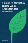 Buchcover A Guide to Statutory Social Work Interventions