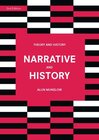 Buchcover Narrative and History