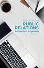 Buchcover Public Relations