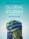 Buchcover Introduction to Global Studies
