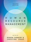 Buchcover Human Resource Management