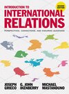 Buchcover Introduction to International Relations