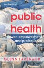 Buchcover Public Health
