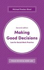 Buchcover Making Good Decisions