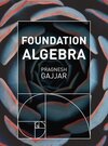 Buchcover Foundation Algebra