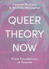 Buchcover Queer Theory Now