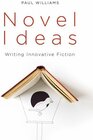 Buchcover Novel Ideas