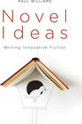 Buchcover Novel Ideas