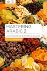 Buchcover Mastering Arabic 2