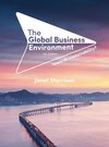 Buchcover The Global Business Environment